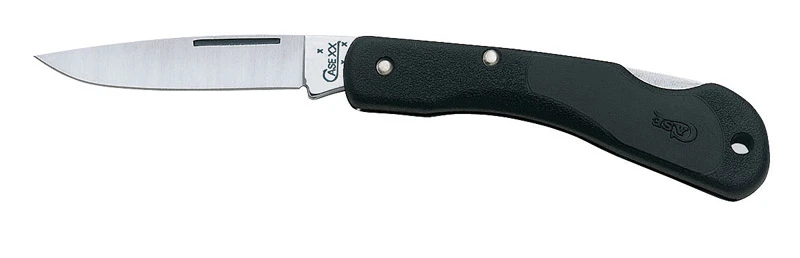 Mini Blackhorn Folding Knife, 2-1/4 In. Blade, 3-1/8 In. Closed Length