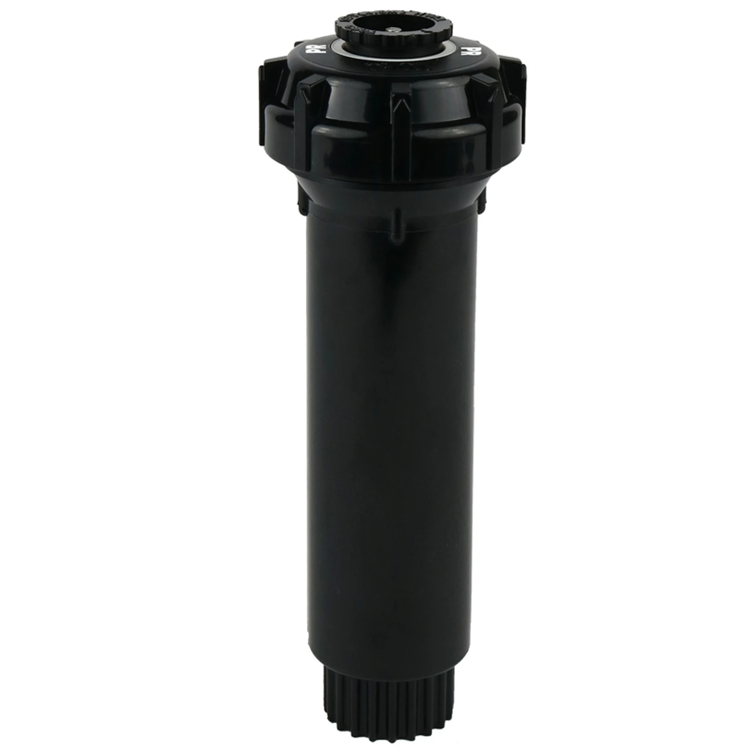Series 570Z Pressure Regulated Sprinkler Head with Half Circle Pattern and 4-Inch Pop-Up