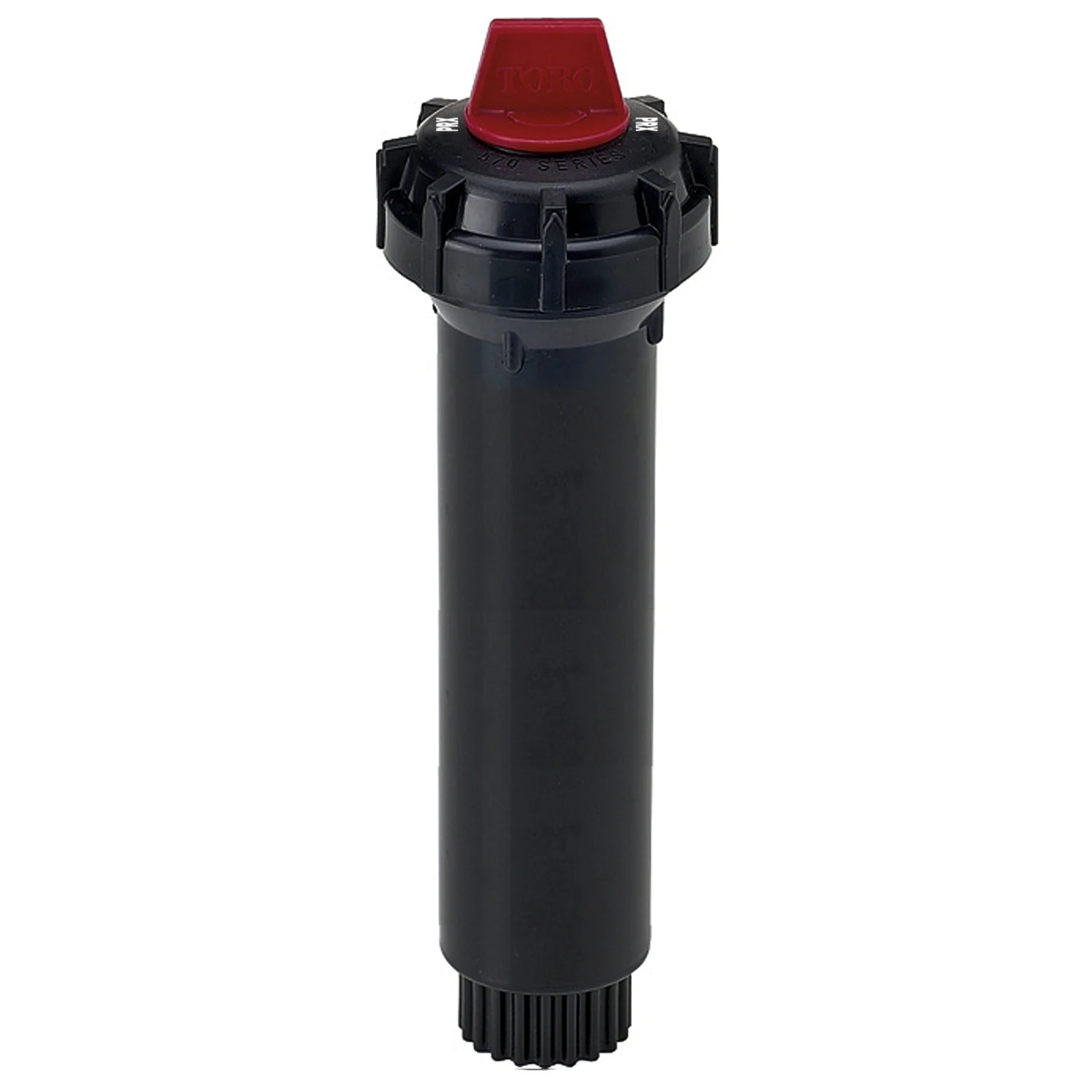 570z Pro Series 4 In. Adjustable Pop-up Pressure-regulated Sprinkler With X-flow