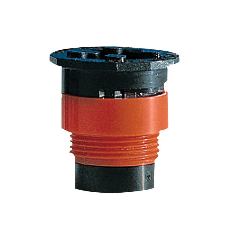 570 Mpr+ 15 Ft. End Strip Sprinkler Nozzle - Plastic, Pressure Compensating