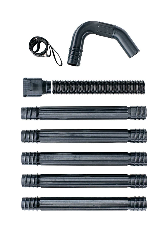 Universal Gutter Cleaning Kit For Handheld Leaf Blowers - Model 51668