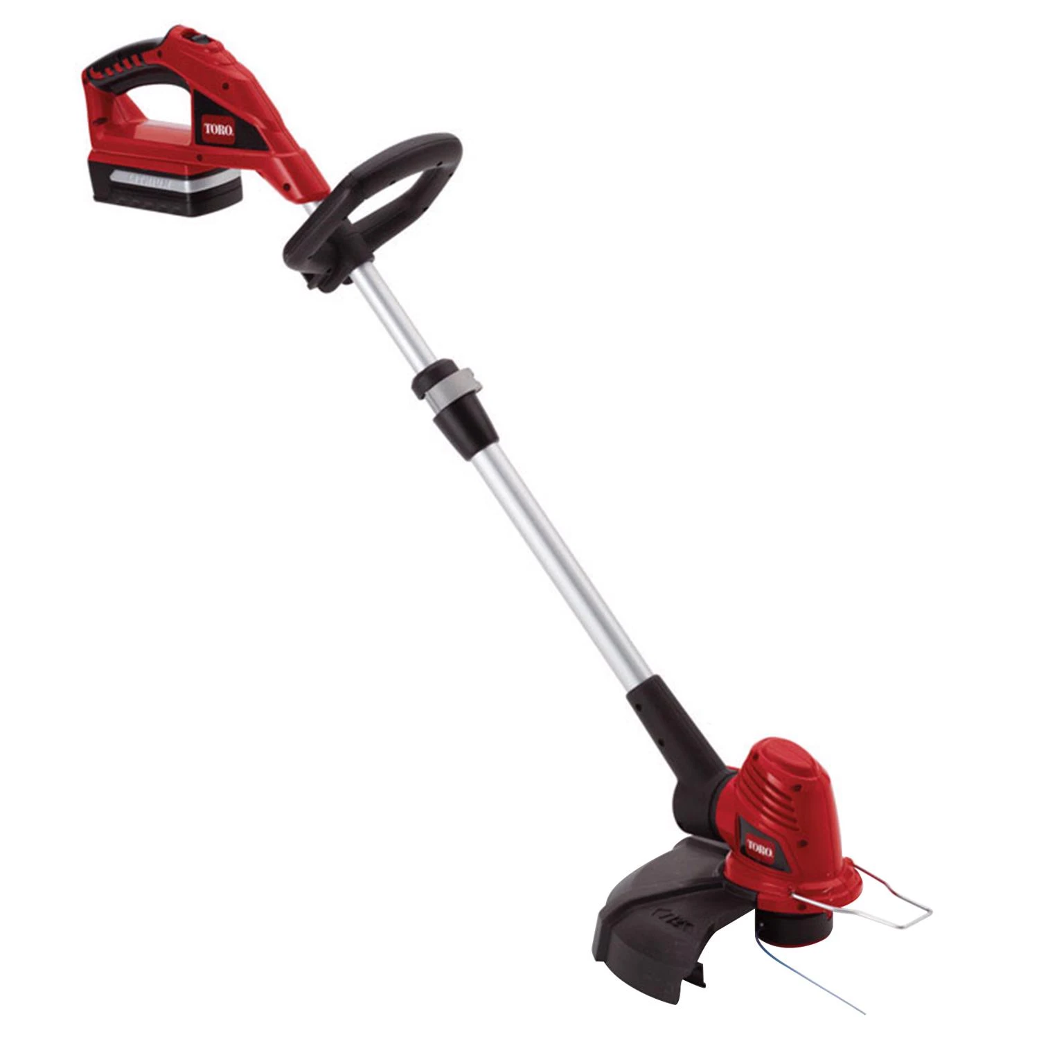 12 In. 20 Volt Battery Edger/trimmer Kit With Battery & Charger