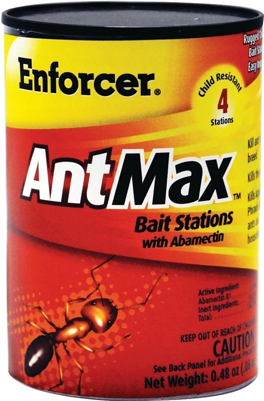 Enforcer Ant Max Ant Killer 4 oz.
