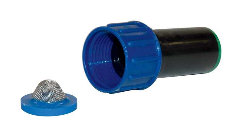Compression Swivel Adapter, 1/2 x 3/4-In. FHT