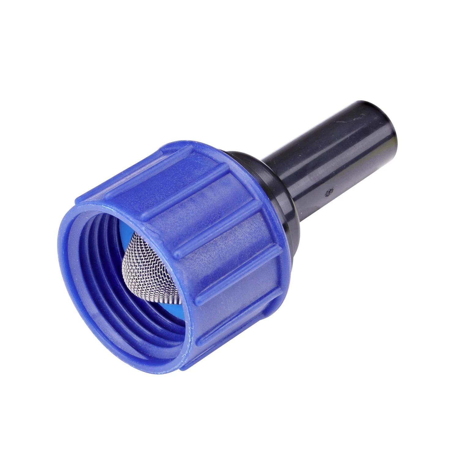 Raindrip 3/4 in. Threaded Drip Irrigation Adapter 1 pk Raindrip 3/4 in. Threaded Drip Irrigation Adapter 1 pk