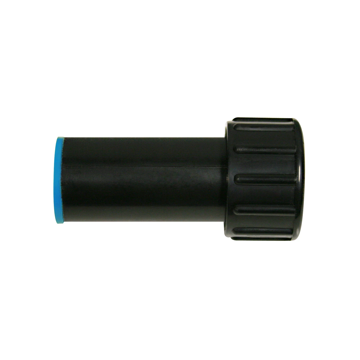 Raindrip .710 in. Drip Irrigation End Cap 1 pk Raindrip .710 in. Drip Irrigation End Cap 1 pk