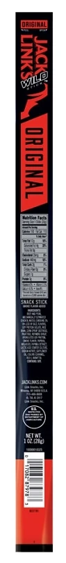 Original Meat Stick Chicken and Pork Flavor 1 Ounce