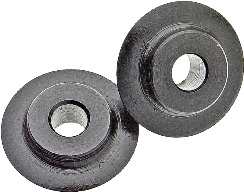 Replacement Pipe Cutter Wheel, 2-Pk.