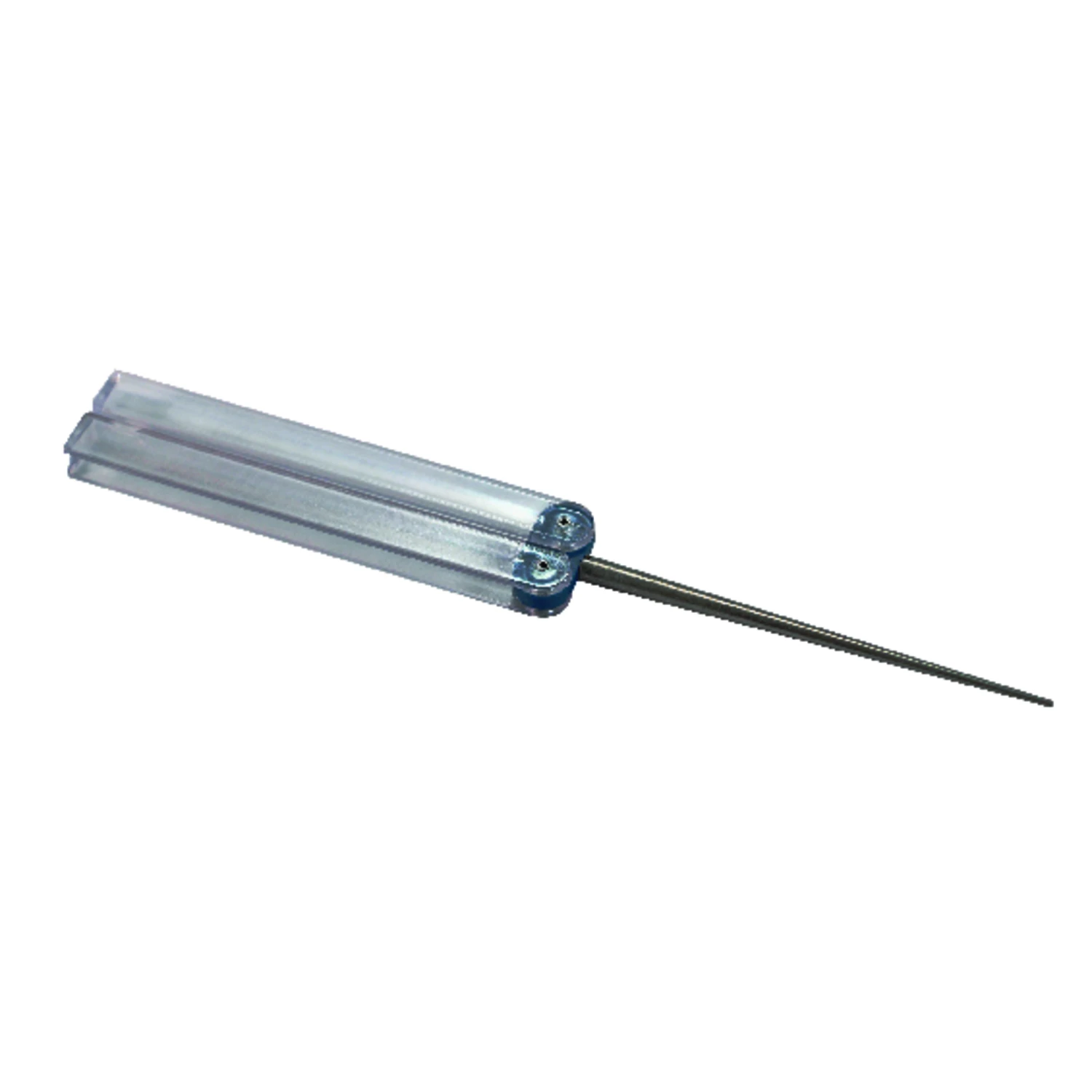 4 Inch Coarse Diamond Sharpening Stone With Folding Handle