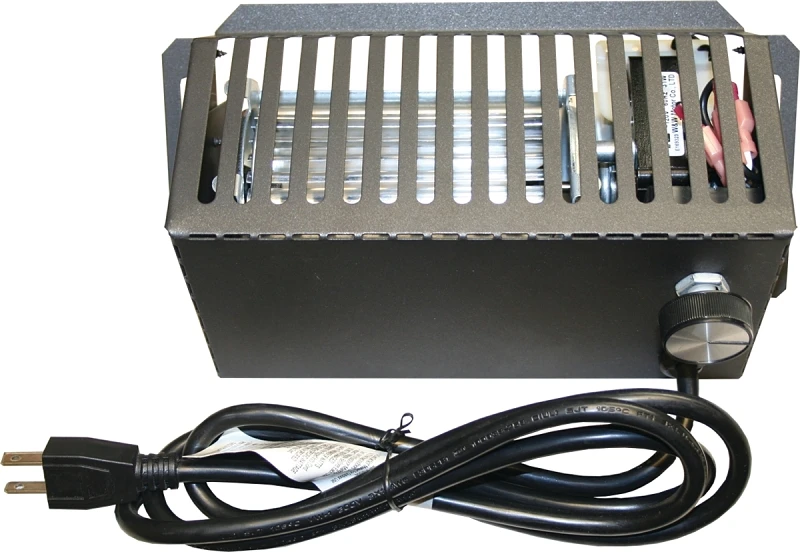 Universal Circulator Blower for HVAC Systems, Durable and Efficient Air Circulation