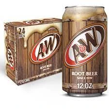 Root Beer Caffeine-free 20 Fluid Ounce Plastic Bottle