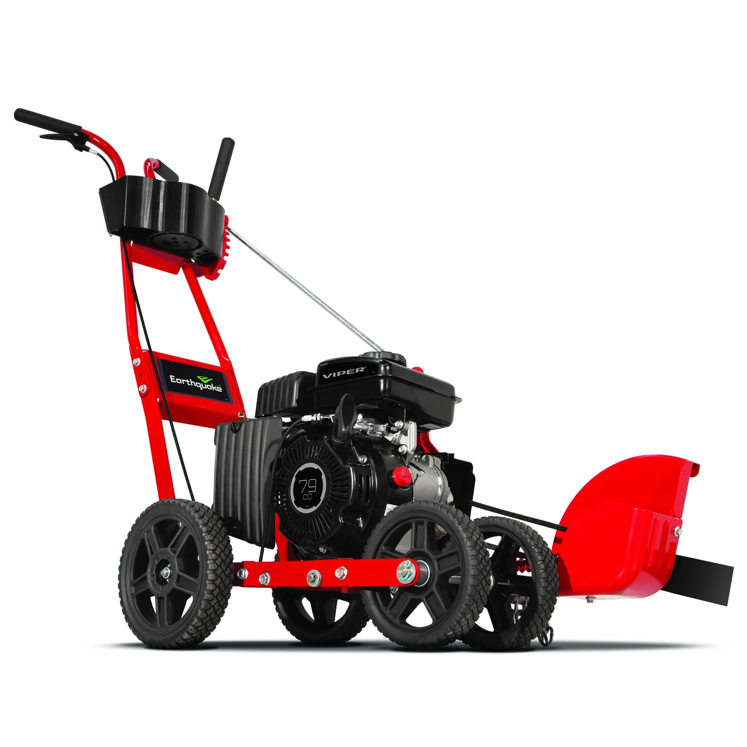 SIDEWALK SAMURAI EDGER