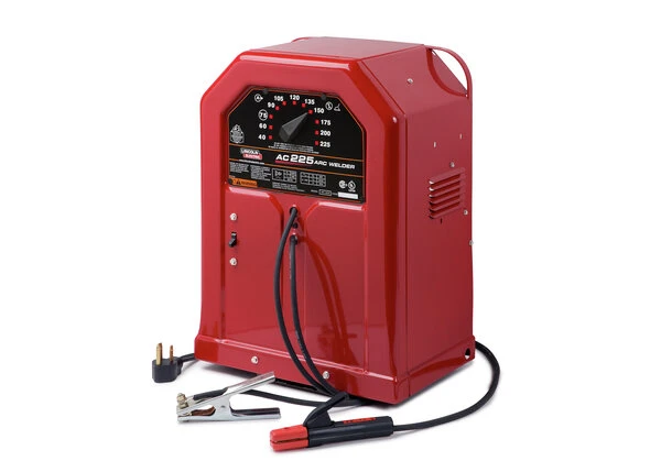 AC225 60HZ Arc Welder