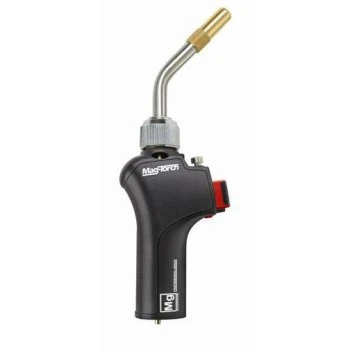 SELF LIGHT TORCH MAGNESIUM