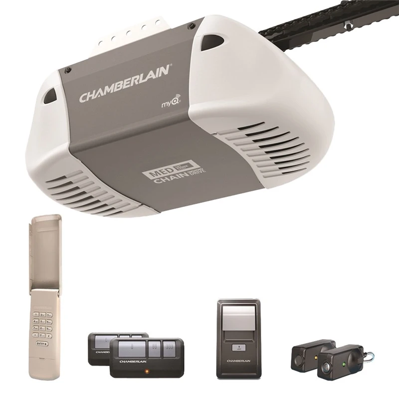 1/2HP Garage DR Opener