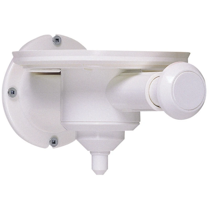 Permatex 95140 Universal Wall Mount Liquid Soap Dispenser For Hand Cleaner