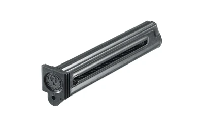 Mark Ii Magazine .22 Long Rifle 10 Round Blue Model 90046