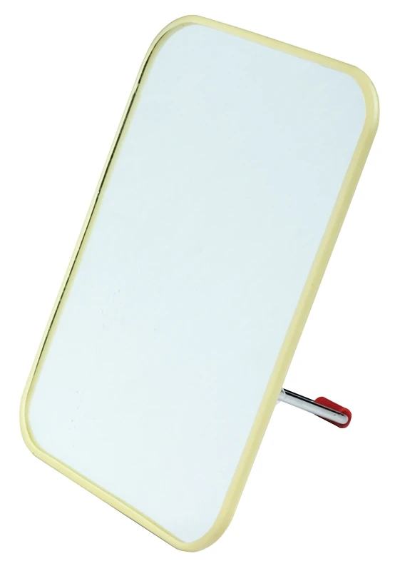 Coghlan's White Camp Mirror 7 in. H X 5 in. L 1 pk