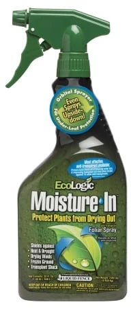 1 Quart Ecologic Moisture-in Anti Transpirant Foliar Spray - Model 1025