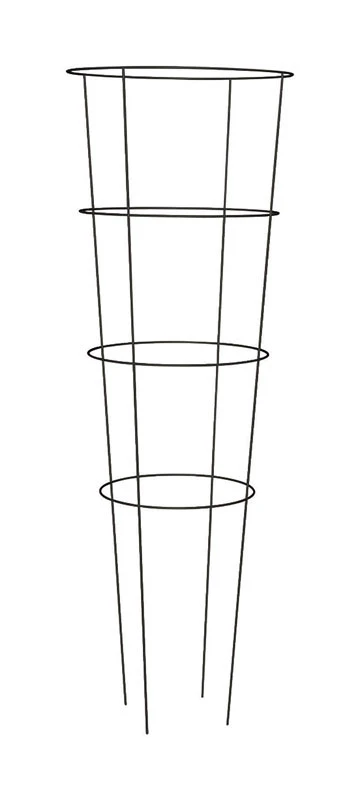 Vivid 54 In. H X 16 In. W Assorted Steel Tomato Cage