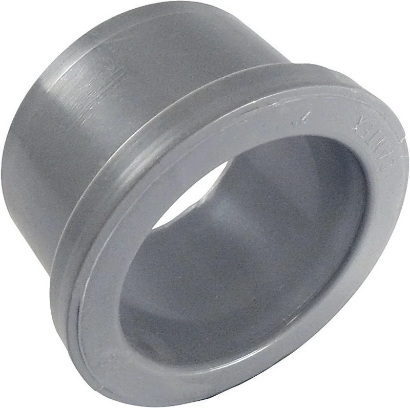 3/4 In. Diameter Pvc Box Adapter For Electrical Fittings