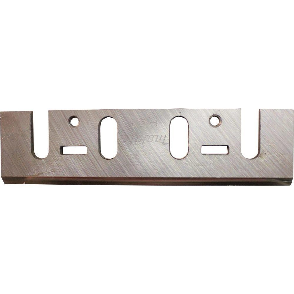 4-3/8 in. High Speed Steel Planer Blade Set
