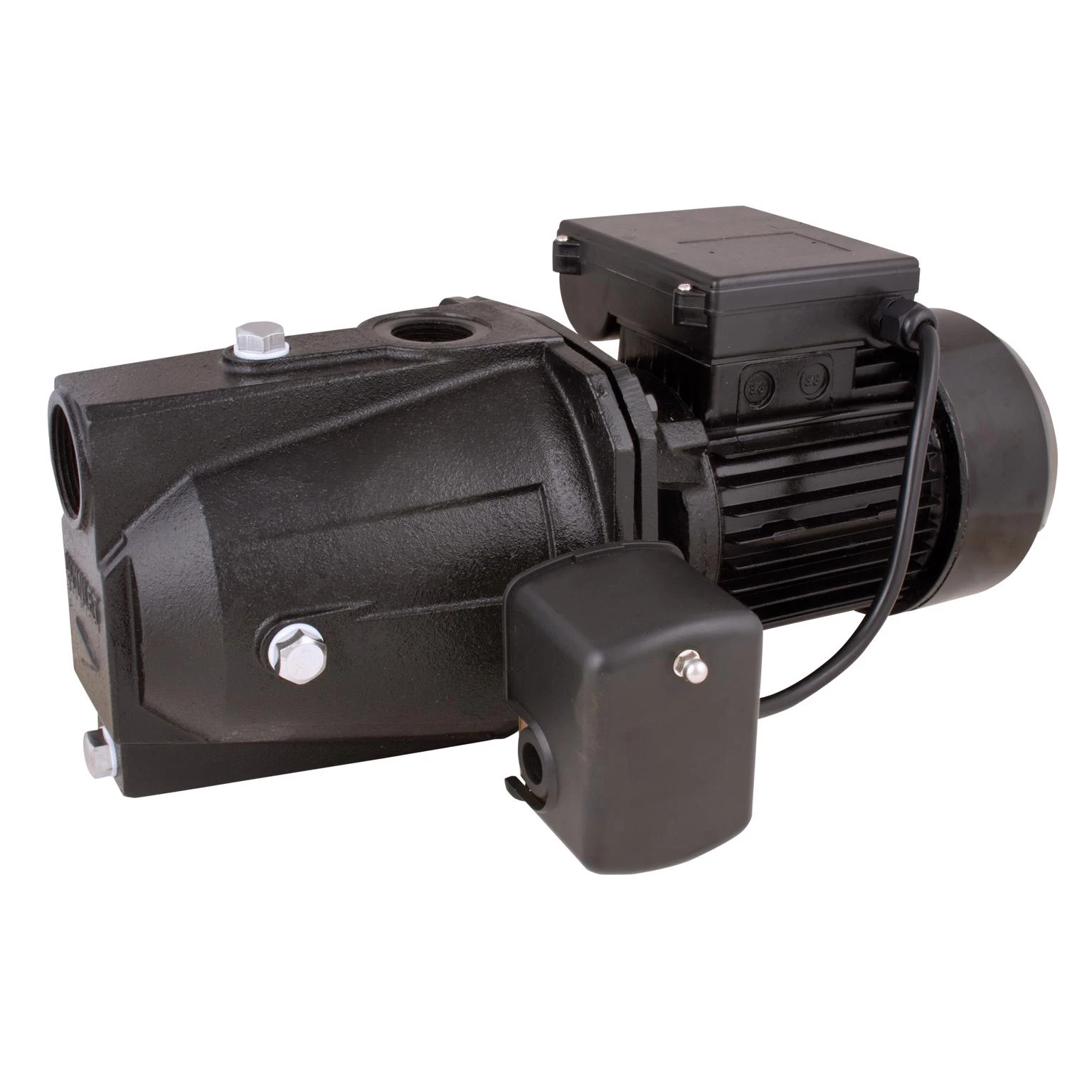 1/2 Hp Cast Iron Shallow Well Jet Pump Sj05s