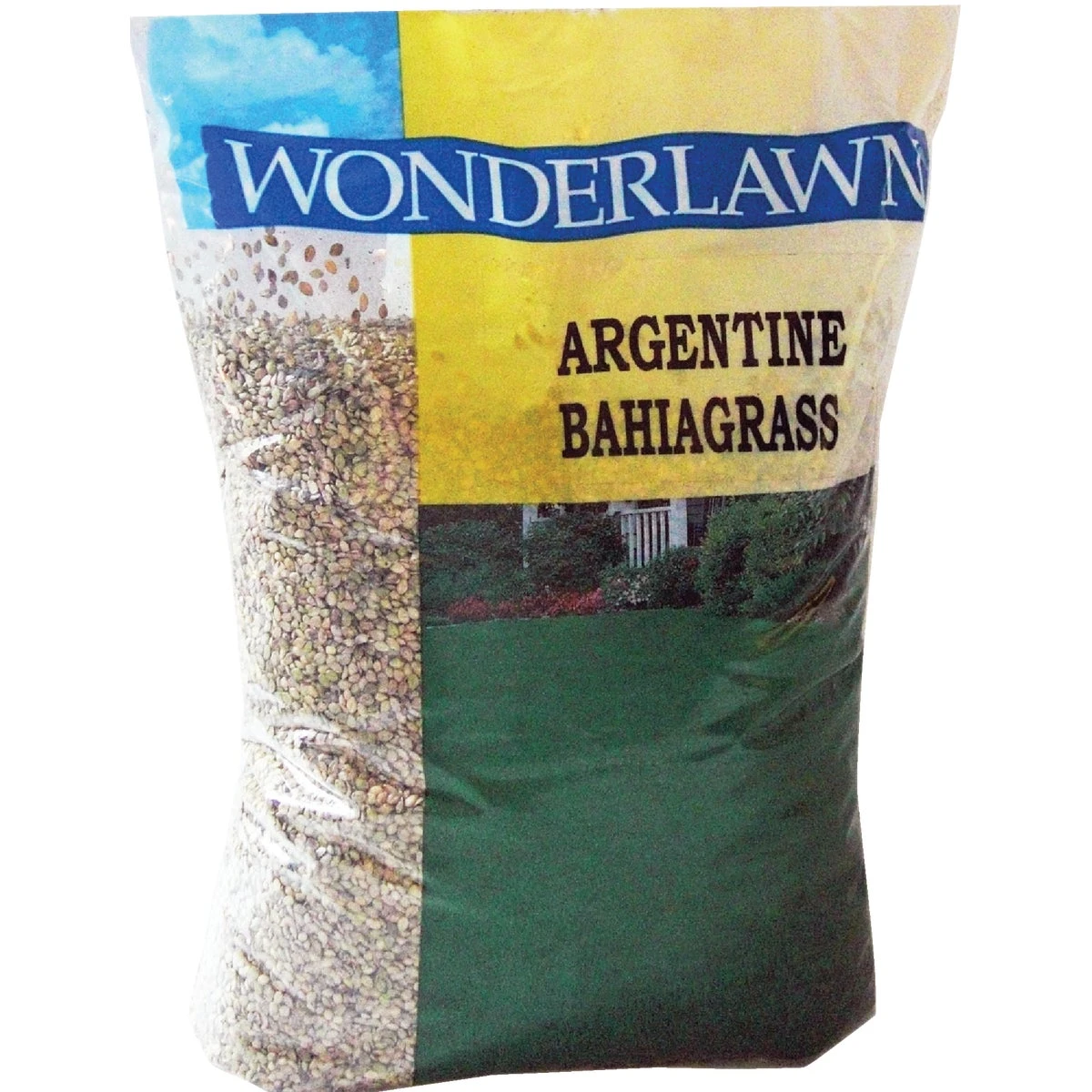 2 Lb. Argentine Bahiagrass Grass Seed For 450 Sq. Ft. Coverage