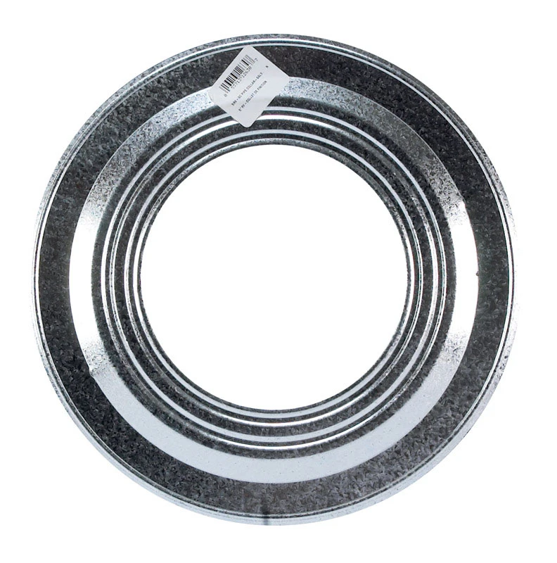 5 In. X 5-3/4 In. X 10-1/2 In. Gas Vent Collar - Type B