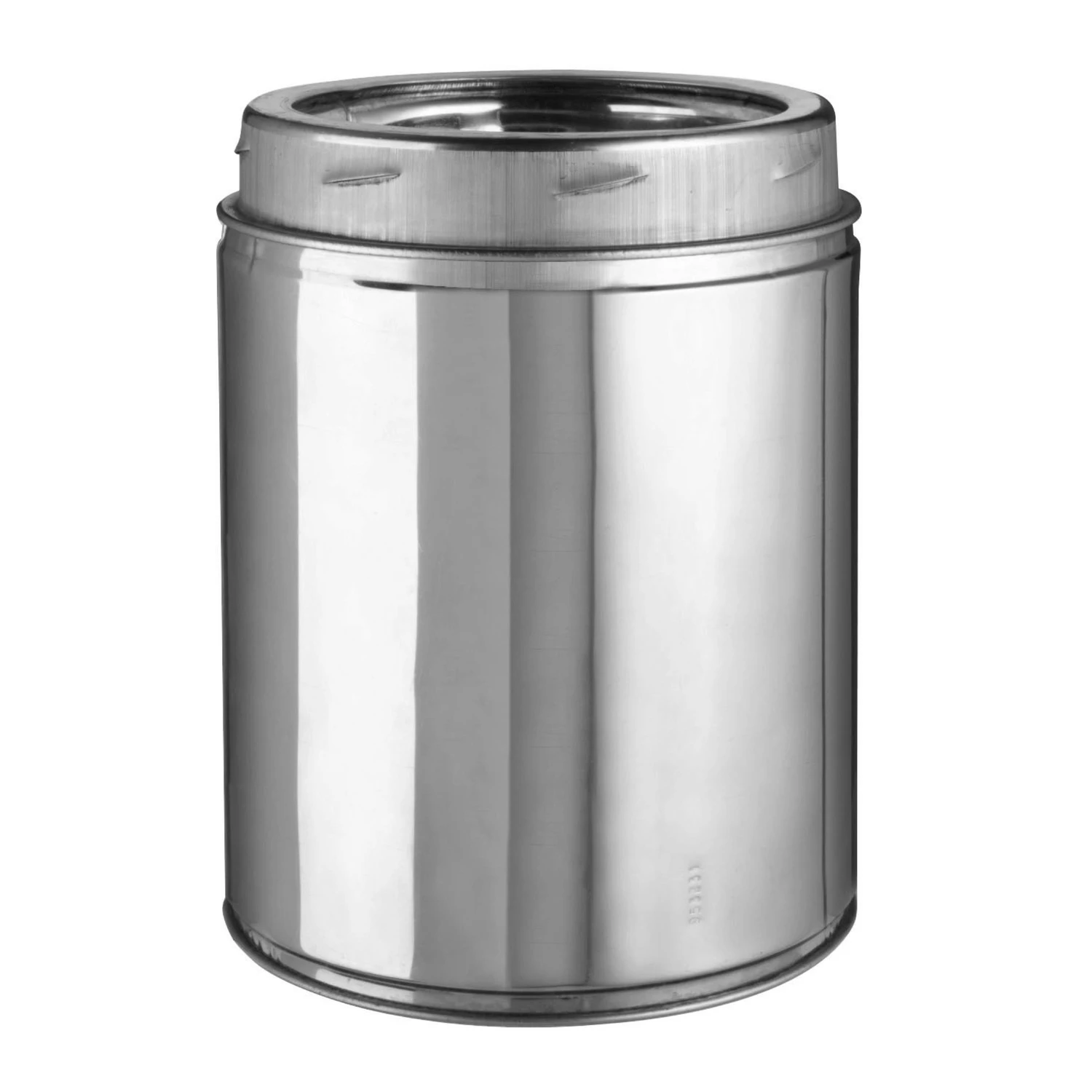 Sure-Temp Stainless Steel Pipe Lock Band, Model 6T-12, 6 Inch by 12 Inch