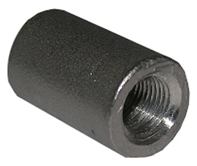 Supply 32-2931 Stainless Steel Pipe Coupling, 1/8 Inch, Type 304