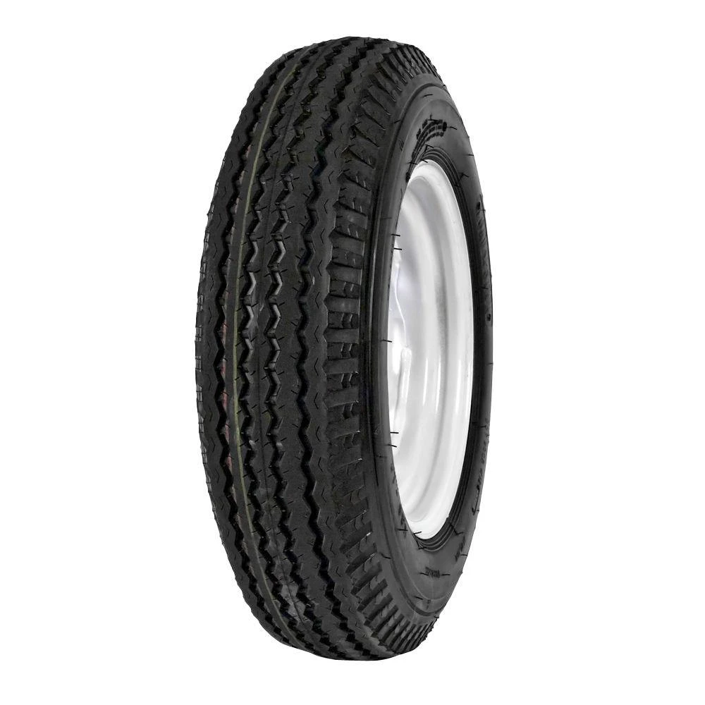 Loadstar 530-12 Load Range C Trailer Tire - Tire Only, 1045 Lbs Capacity