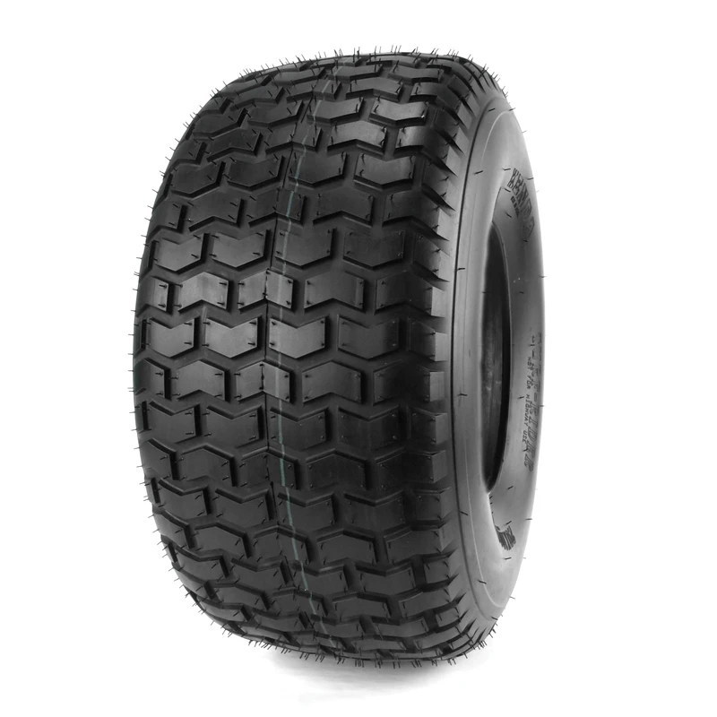 K358X Turf Rider Tire 20 by 8 Inches 2-Ply Construction Tire Only