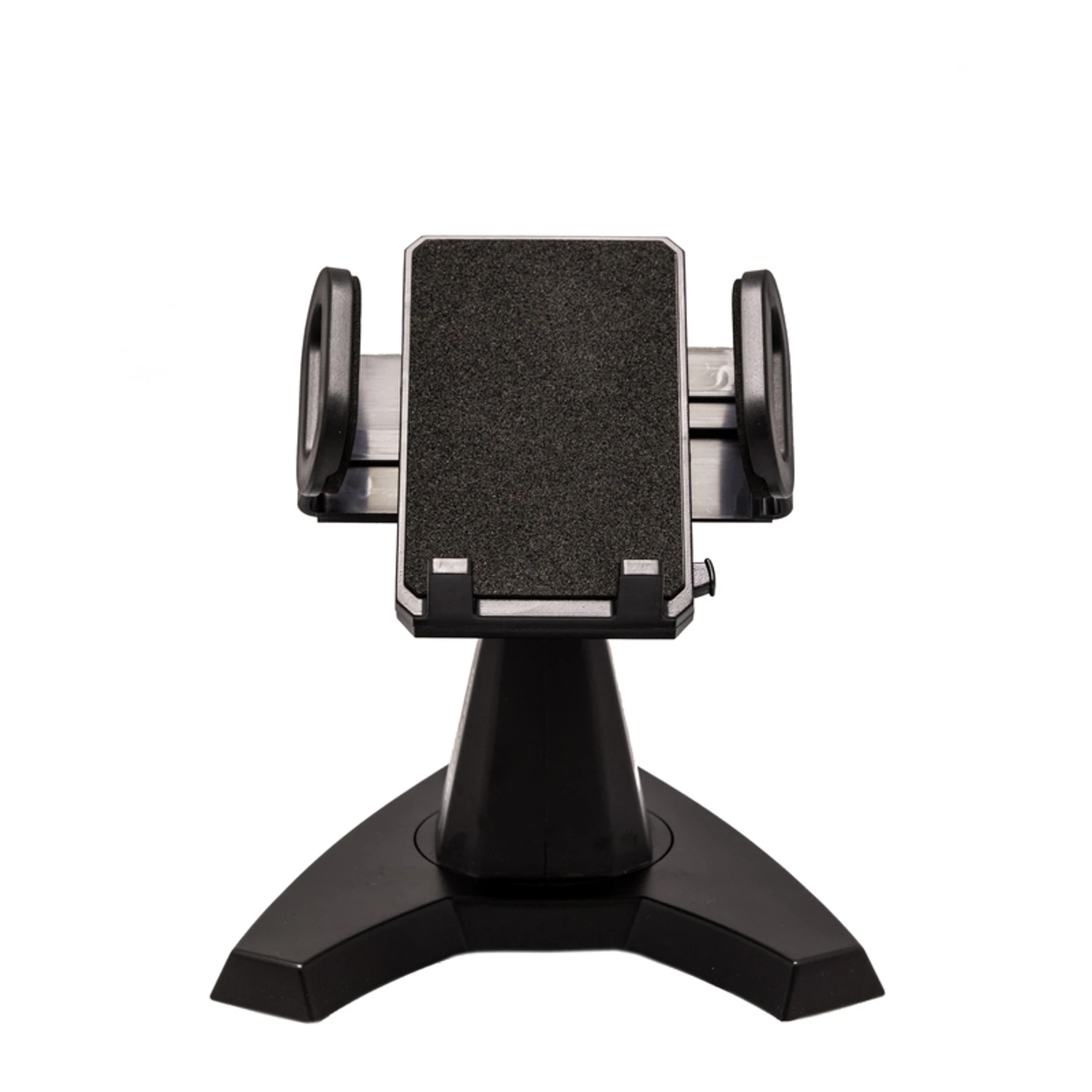 Desk Call Adjustable Desktop Phone Mount, Hands-free Use, Model 14656-6