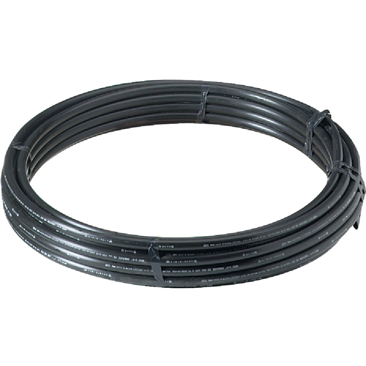 2 In. X 100 Ft. Ips Hd100 Nsf Polyethylene Pipe