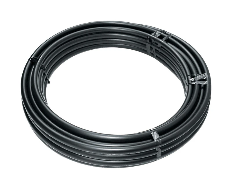 1 In. X 100 Ft. Polyethylene Pipe, 160 Psi Nsf Approved
