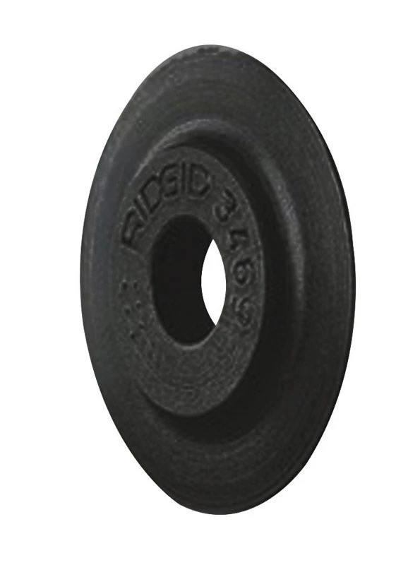 Replacement Pipe Cutter Wheel, Model F-3, 2-Pk.