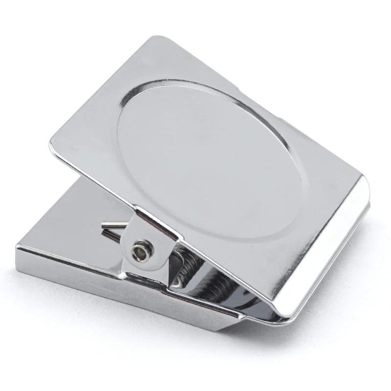 Ceramic Magnetic Clips, Large, 2-Pk.