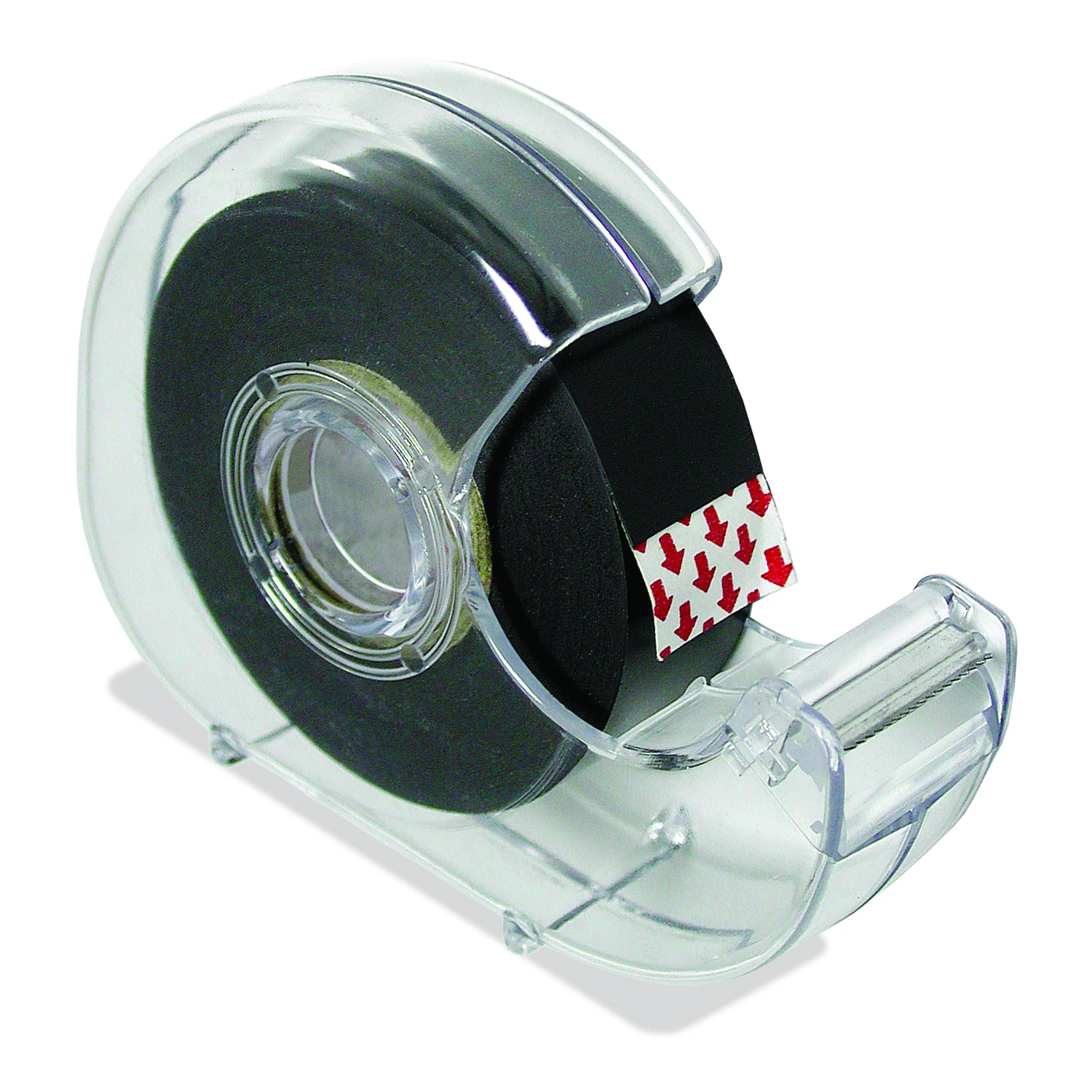 MAG TAPE/DISPENSER 3/4INX26FT