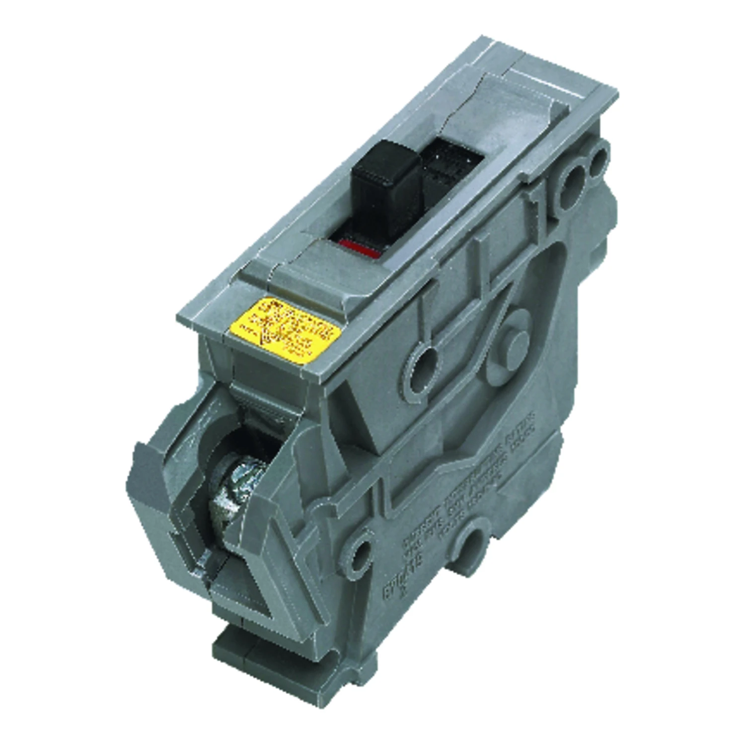 20a Single-pole Standard Trip Circuit Breaker For Wadsworth Load Centers