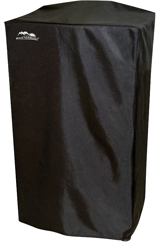 30-inch Digital Electric Smoker Cover - Heavyweight Weather-resistant Protection