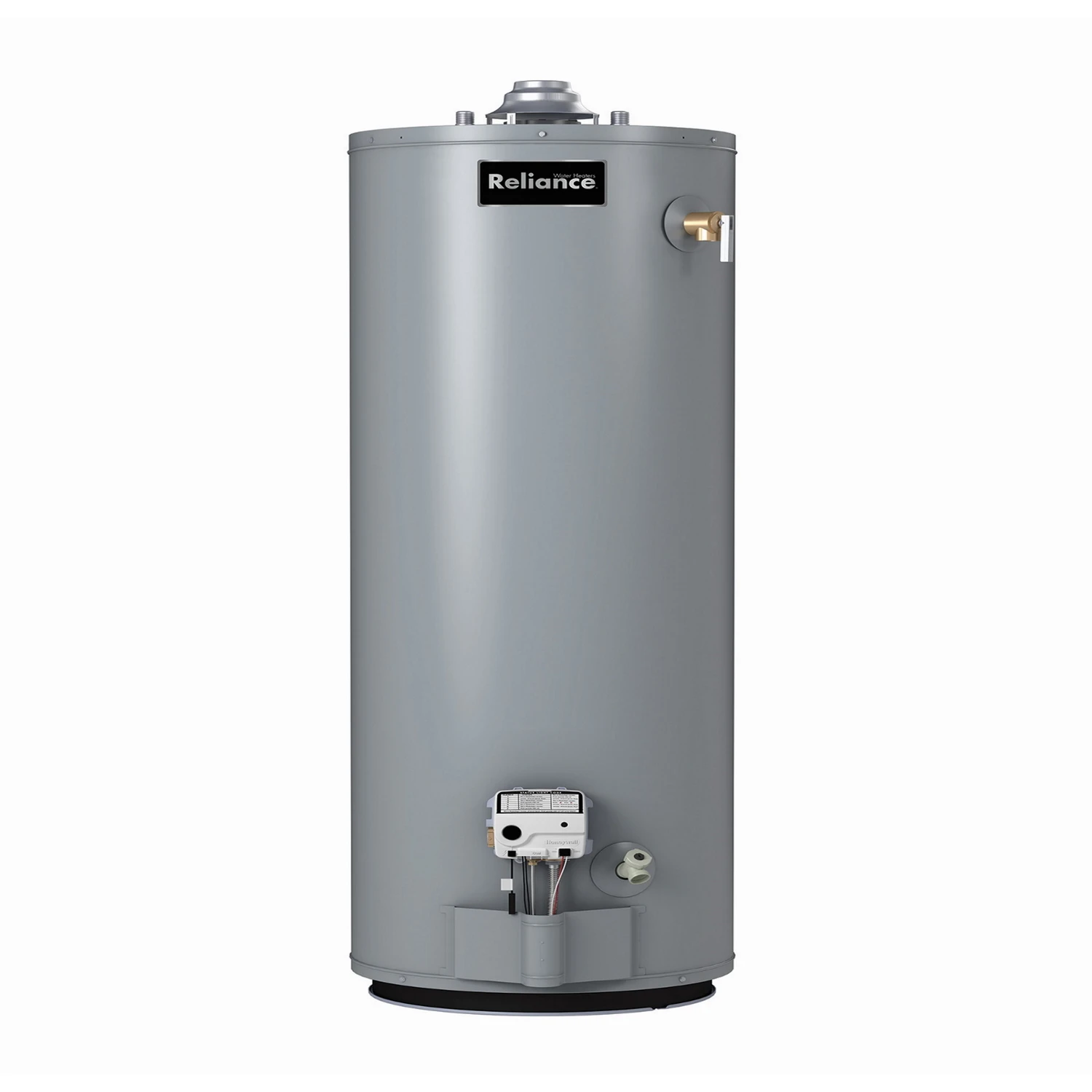 30 Gallon Short Natural Gas Water Heater 32,000 Btu Model 6-30-nocs R
