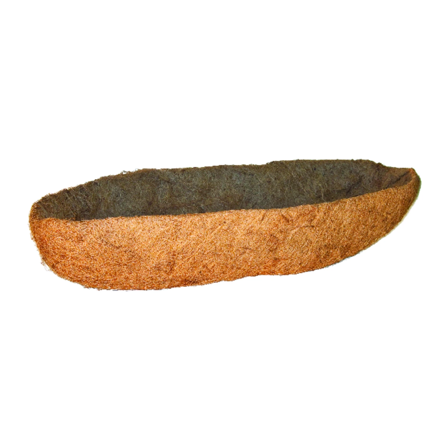 30 Inch Coco Fiber Basket Liner For Planters And Troughs