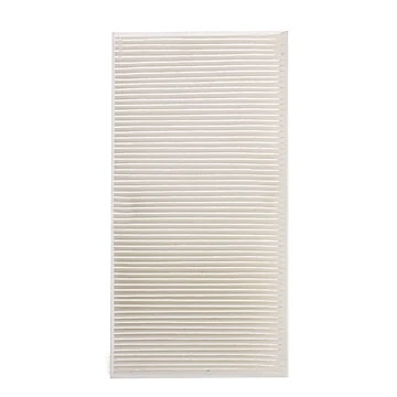 HEPA Air Purifier Replacement Filter G
