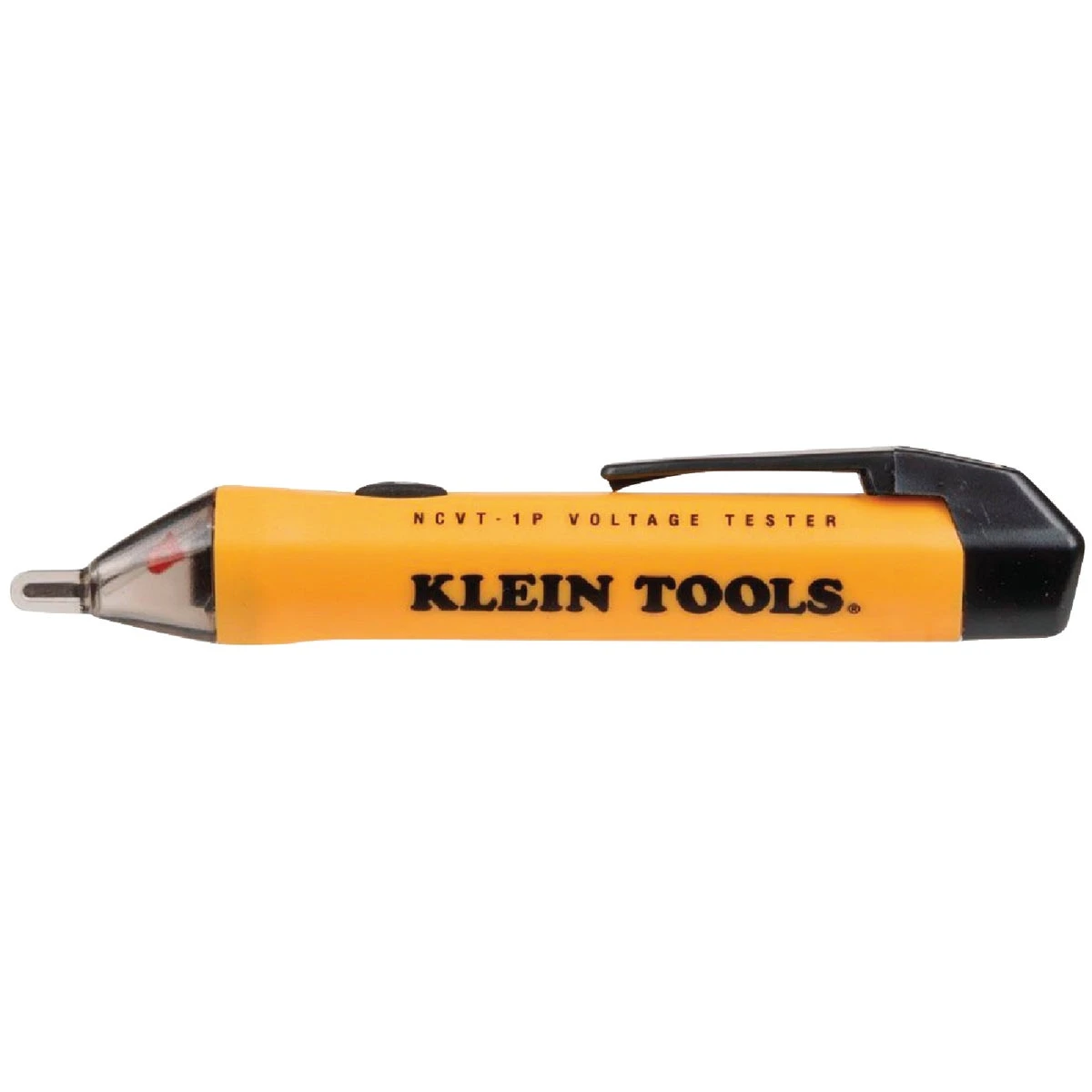 Non-contact Green Led Voltage Tester Pen, 50-1000v Ac, Model Ncvt-1p