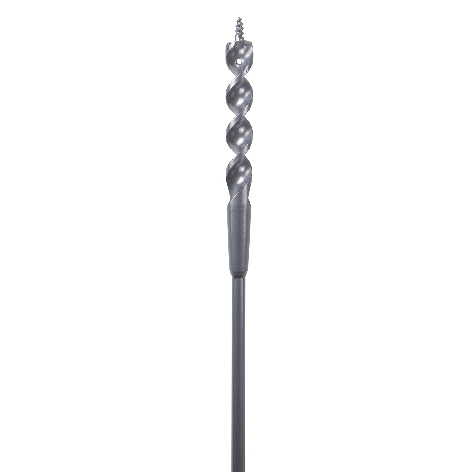 3/8 In. X 54 In. Flex Bit Auger With 7/16 In. Shank Diameter