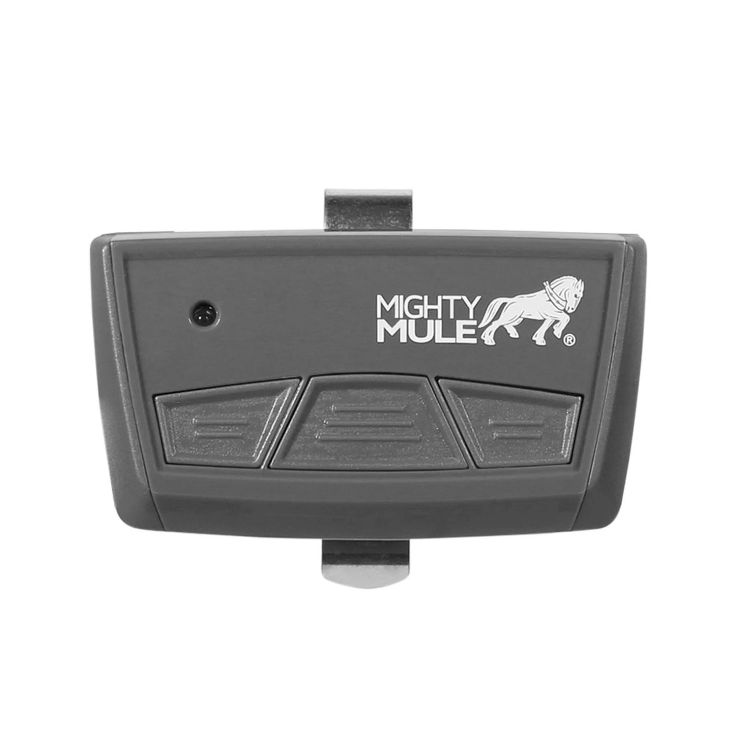 Mmt103 3-button Remote Transmitter For Gates And Garage Doors