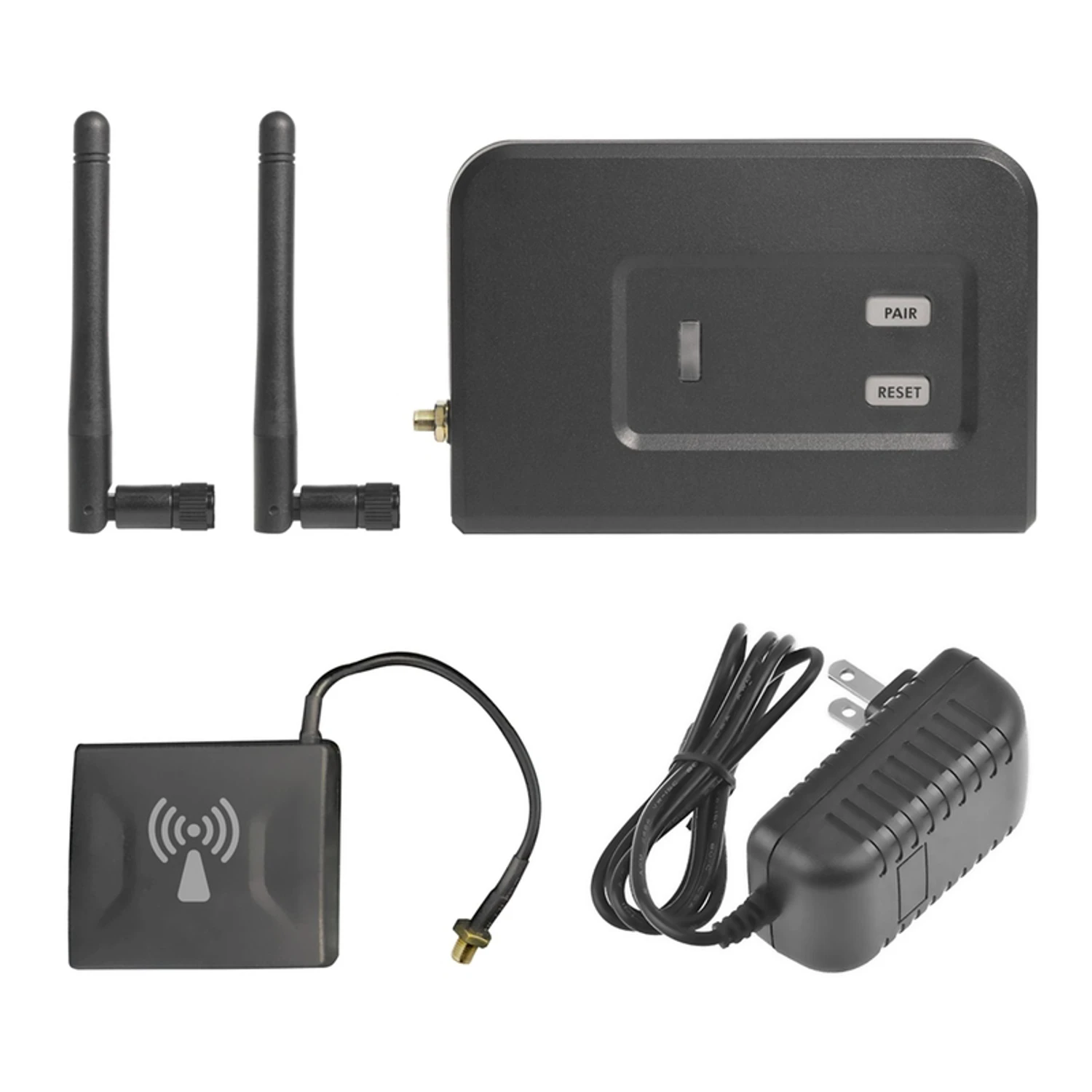 Mms100 Wifi Plug-in Wireless Smart Bridge For Gate Openers