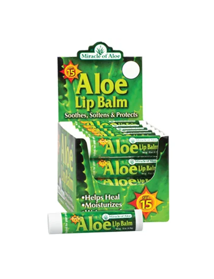 .15OZ Carmex Lip Balm