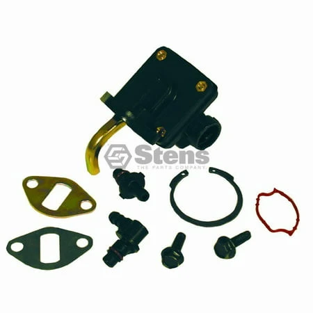 Fuel Pump Kit 12 559 02-s For Ch11-ch15 And Cv11-cv16 Engines